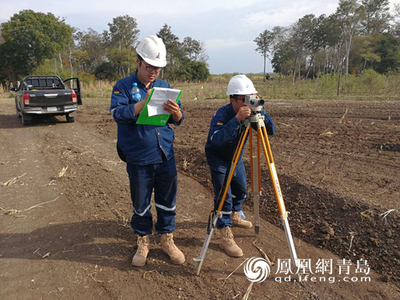 发现青岛地图之美 | 市勘察测绘研究院:打造测绘地信“青岛模式”