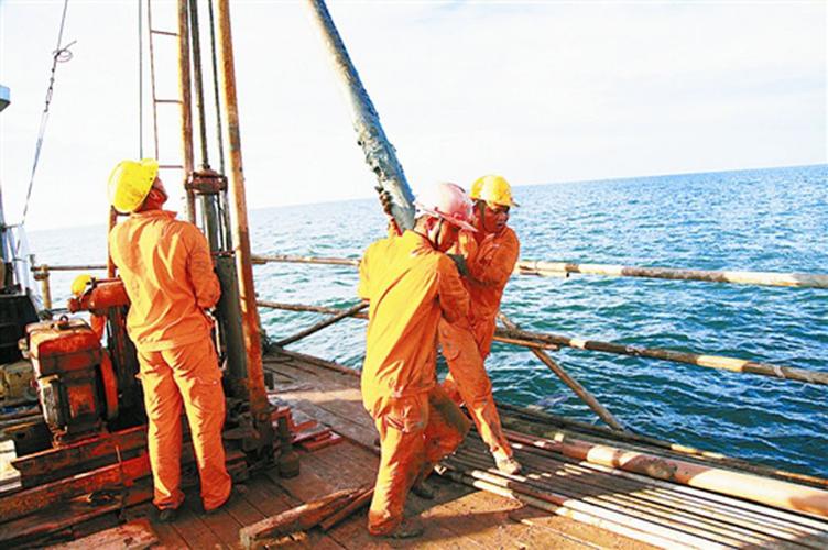 工程勘察施工现场-工程案例-海南打井_海南测量_海南测绘_海南地勘