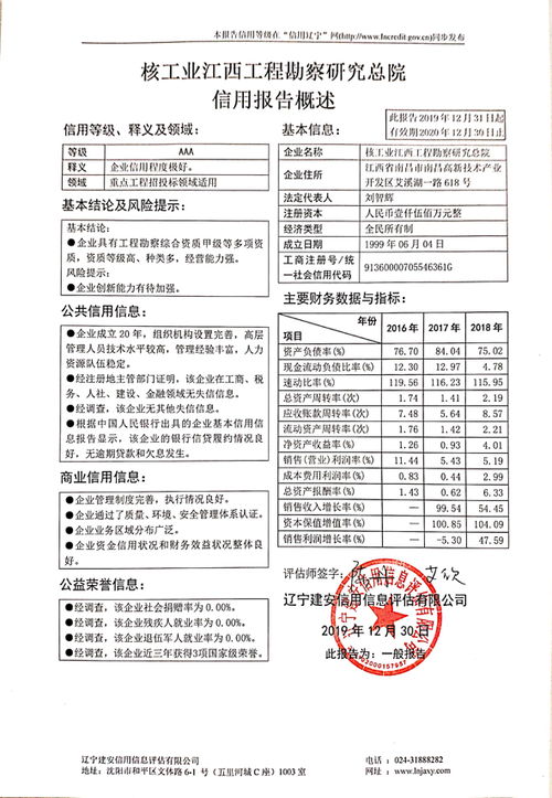 核工业江西工程勘察研究总院